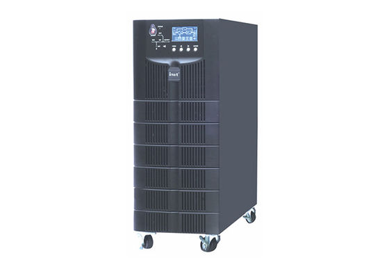 240V 10KW 비차단성 전원 시스템 라이프피 업 백업 전력 시스템