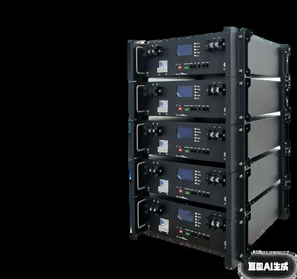 UPS 배터리 시스템 240VAC (전원 백업 솔루션용)