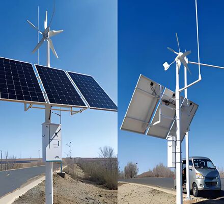 85Vac ~ 290Vac 통신 전원 백업 4-8시간 에너지 솔루션