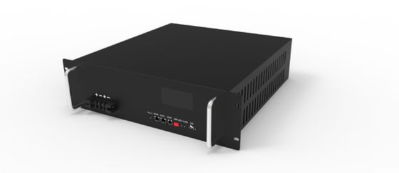 48V 원거리 통신 배터리 Lifepo4 딥 사이클 Rv 배터리
