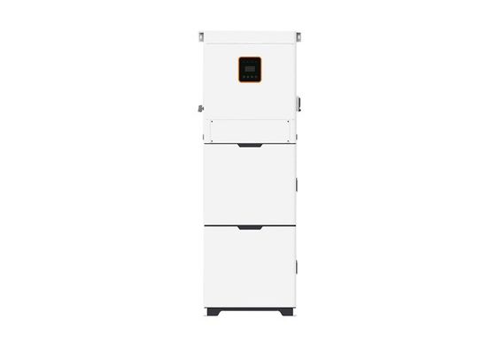 100-1200ah 국내 배터리 에너지 저장 5 kw 파워스택 리튬 배터리