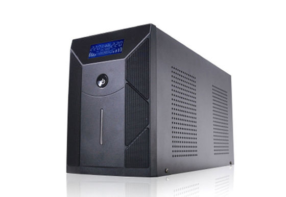 240V 2KW 업 여벌 전지 서버 LiFePo4 리튬 배터리 무정전 전원공급기