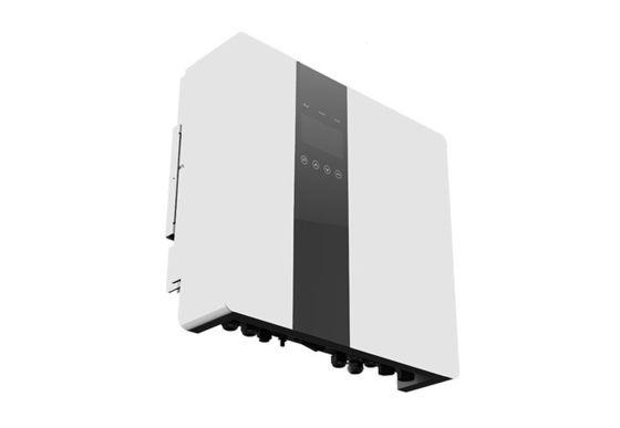 50 hz 60 hz 4 kw 하이브리드 태양 인버터 햄프프트 하이브리드 배터리 인버터 가정 태양 에너지 시스템