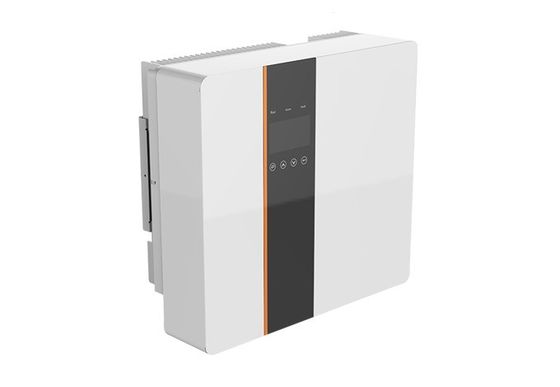 50 hz 60 hz 하이브리드 태양 인버터 5 kw 하이브리드 시스템 햄프프트 가정 에너지 장치