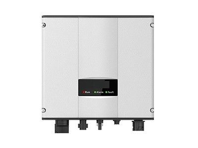 햄프프트 12 kw 하이브리드 인버터 400-1000V 단일 상 하이브리드 인버터