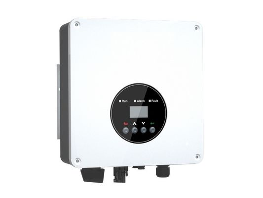 9KW 400V 햄프프트 태양 제어기 1000v 햄프프트 태양 하이브리드 인버터