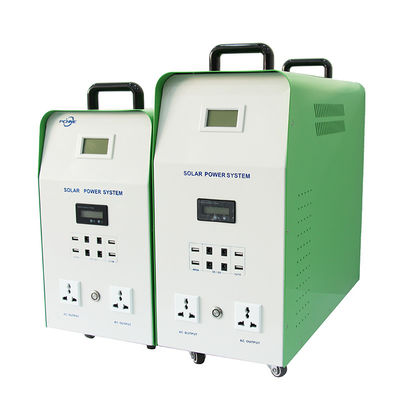 IP31 가지고 다닐 수 있는 백업 배터리 48v 3KW 비상 인버터 배터리