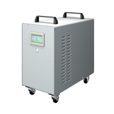 48v 5KW 휴대용 전지는 100ah 비상 배터리 백업을 지원합니다