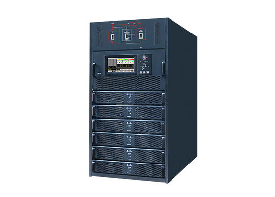 480V 50KW 업 전지 시스템 LiFePo4 리튬 이온 전지 무정전 전원공급기