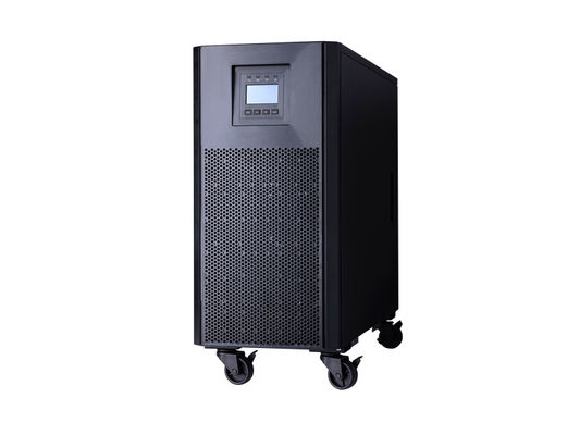 Lifepo4 배터리 무정전 전원공급기 예비 전원공급장치와 240V 8KW 업