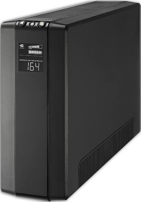 240V 1KW 업 전지 시스템 LiFePo4 배터리 무정전 전원공급기