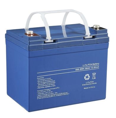동력 공구를 위한 가지고 다닐 수 있는 12v 50ah Lifepo4 7.2-200ah 12v Lifepo4 배터리