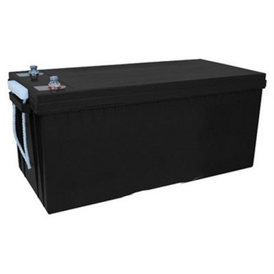 100ah 12v LFP 배터리 가지고 다닐 수 있는 ABS 12V 리튬 배터리 