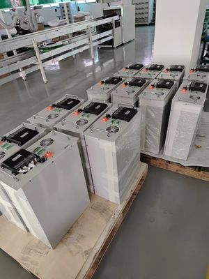 동력 공구를 위한 RV Lifepo4 12v 6ah ABS LFP 12v 리튬 배터리