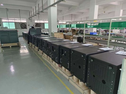 가전 제품류를 위한 RV 12v LFP 배터리 ABS IP65 Lifepo4 배터리 100ah