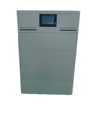 5KW 400AH 국내 배터리 에너지 저장 LiFePo4 전력 스택 배터리