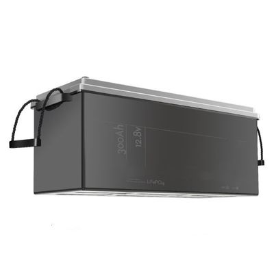 3000 사이클 Lifepo4 업 배터리 51.2v 100ah 리튬 이온 파워팩 에너지 저장