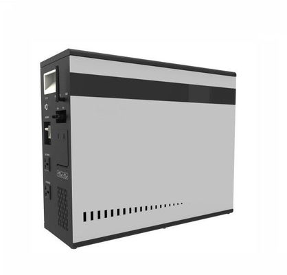 48v 100ah Lifepo4 업 배터리 51.2v 리튬 이온 전지 박스 에너지 저장