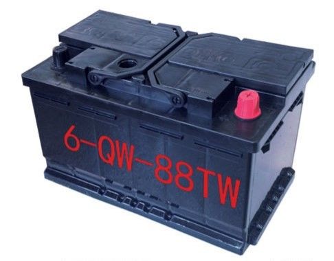 오래 지속되는 수명po4 UPS 배터리 100Ah 용량 4000 번 사이클 수명 12V