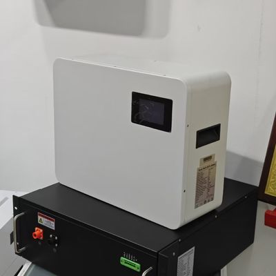 48V 가정용 배터리 에너지 저장장