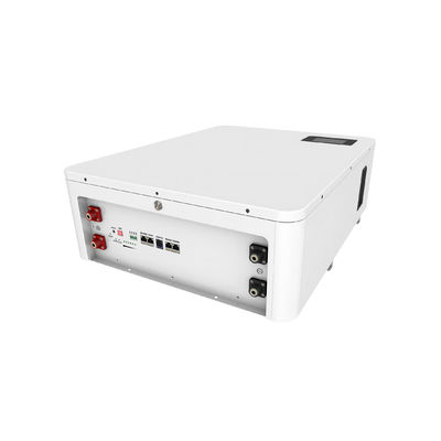 48V 등급 전압 가전 배터리 에너지 저장장치 -20.C - 50.C 운영 온도