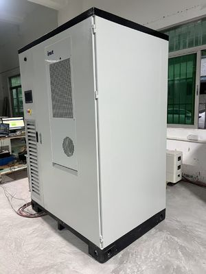 리?? 이온 배터리 기술 BESS 배터리 에너지 저장 시스템 등급 전력 전압 AC400V 모델에 따라 달라집니다.