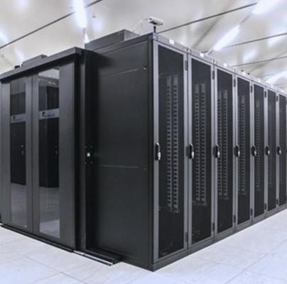 48V 라이프포4 UPS 배터리 4000 사이클 라이프 및 배열 전압 48V 백업 전력 솔루션