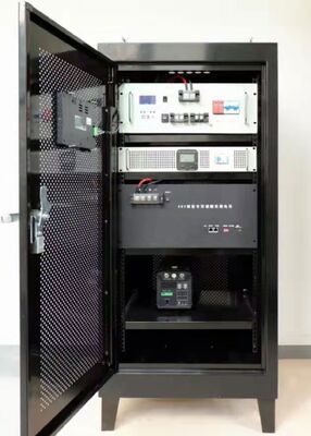 통신 전력 시스템 전력 백업 LFP 배터리 51.2V 200ah