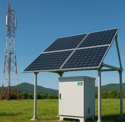 85V AC 300V AC 통신 전원 시스템 네트워크 전원 안정성