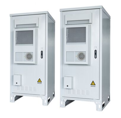 48V LFP 배터리전자통신 전원 공급 시스템 98%의 효율을 제공합니다