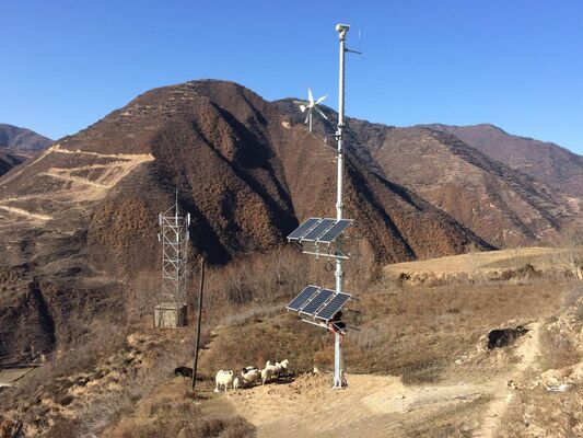 12V 24V 48V 통신 비상 전원 공급 유지 보수 무료