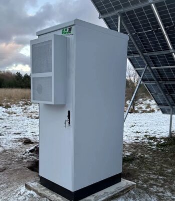 48V 통신 배터리 백업 사이클 라이프 6000 네트워크 안정성